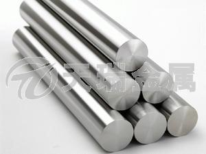以难熔,有色,稀有金属材料和石墨异型制品材料为主体的生产型深加工企业 宝鸡市天瑞有色金属材料有限责任公司